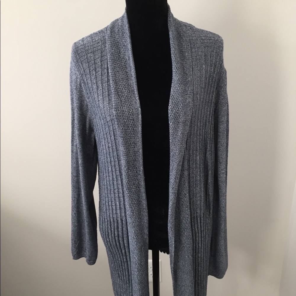Belldini Open Front Cardigan